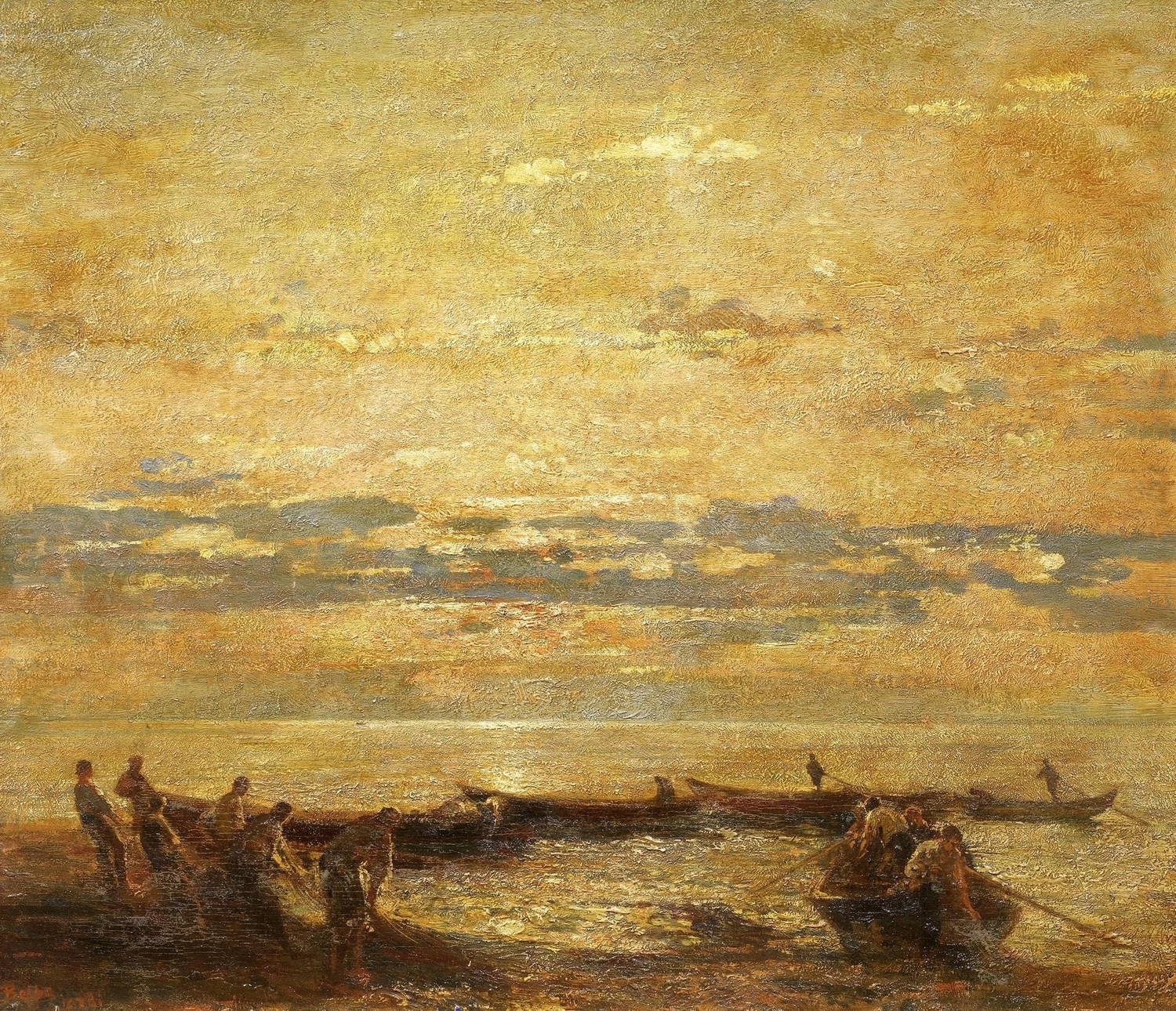 Ritiro delle reti
